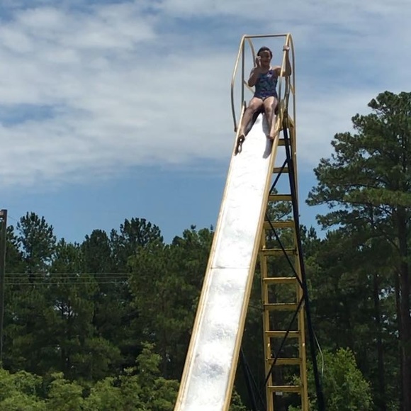 Meet your Posher, Jamie - Picture 1 of 1